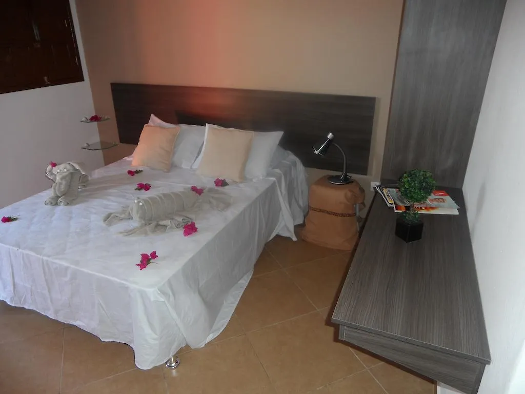 Novo Hotel Senhor Dos Mares Pôrto das Galinhas Brasilien