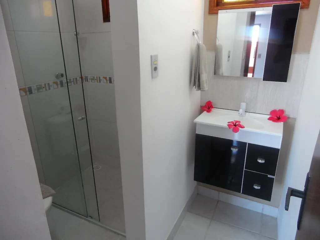 Novo Hotel Senhor Dos Mares Pôrto das Galinhas 3*,