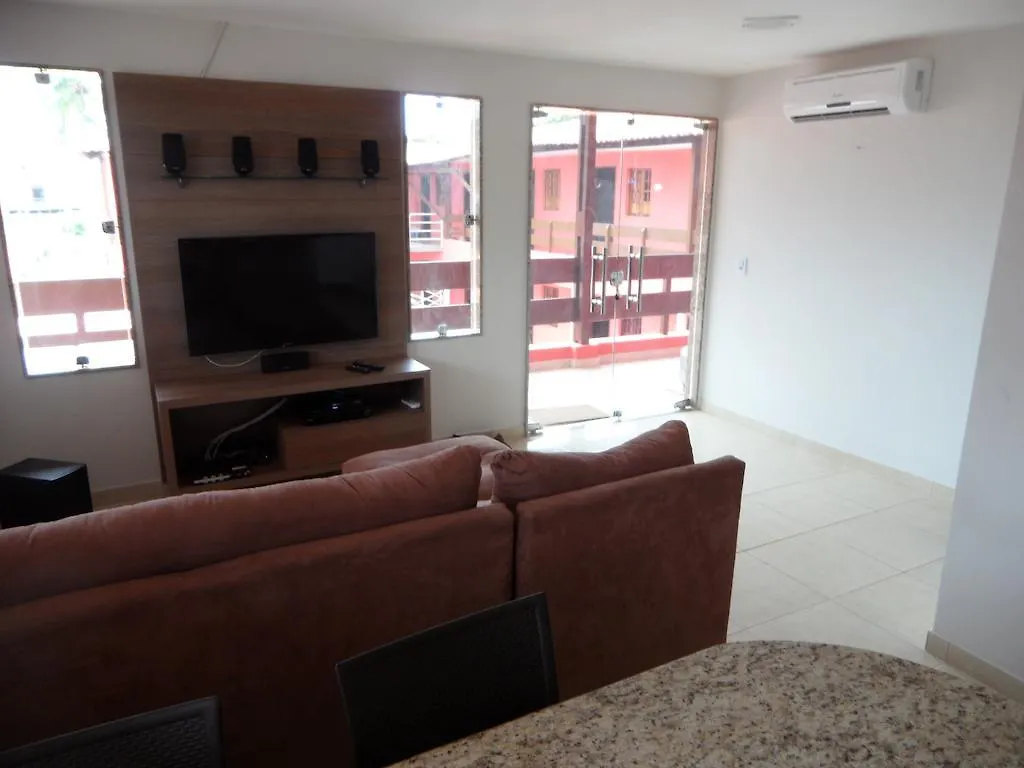 Novo Hotel Senhor Dos Mares Pôrto das Galinhas