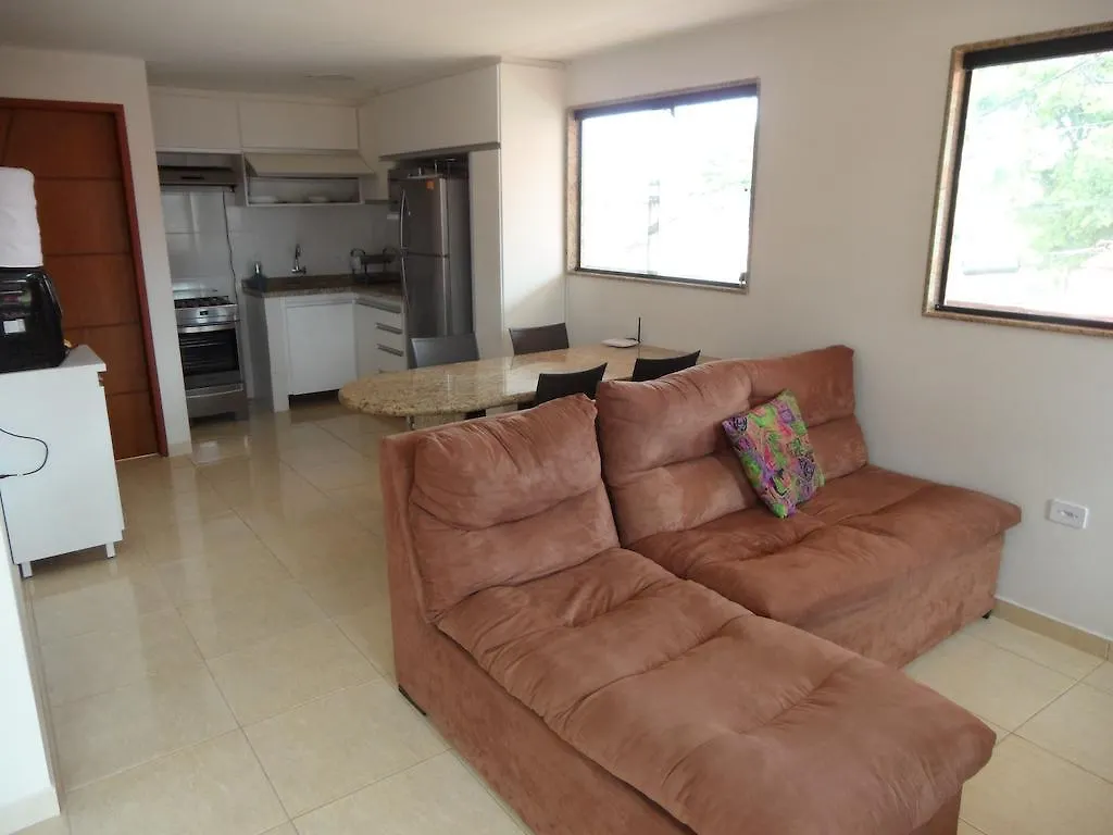 Novo Hotel Senhor Dos Mares Pôrto das Galinhas 3*,