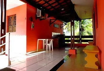 Novo Hotel Senhor Dos Mares Pôrto das Galinhas
