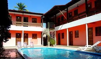Novo Hotel Senhor Dos Mares Pôrto das Galinhas