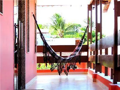 Novo Hotel Senhor Dos Mares Pôrto das Galinhas Brasilien