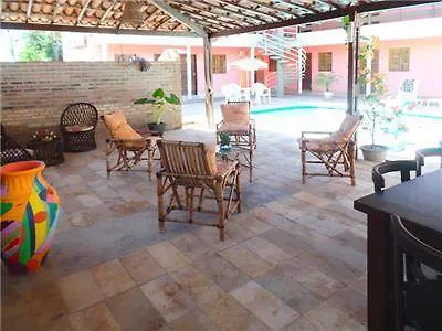 Novo Hotel Senhor Dos Mares Pôrto das Galinhas