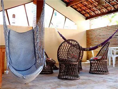 *** Lejlighedshotel Novo Hotel Senhor Dos Mares Pôrto das Galinhas Brasilien