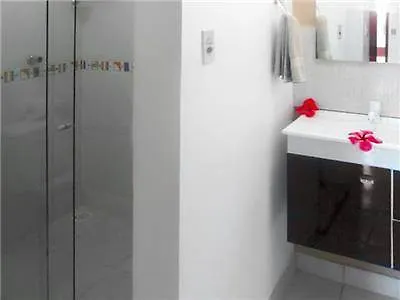 *** Lejlighedshotel Novo Hotel Senhor Dos Mares Pôrto das Galinhas Brasilien