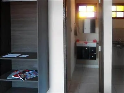 Lejlighedshotel Novo Hotel Senhor Dos Mares Pôrto das Galinhas