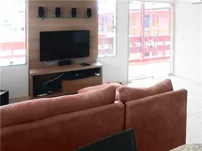 Novo Hotel Senhor Dos Mares Pôrto das Galinhas 3*,  Brasilien
