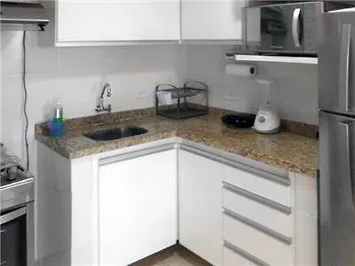 Novo Hotel Senhor Dos Mares Pôrto das Galinhas Lejlighedshotel