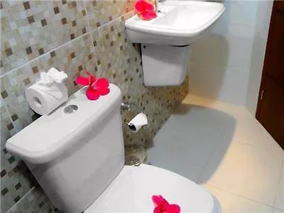 Novo Hotel Senhor Dos Mares Pôrto das Galinhas 3*,  Brasilien