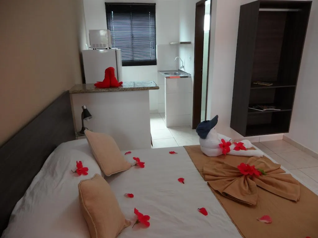 Novo Hotel Senhor Dos Mares Porto de Galinhas Brazil