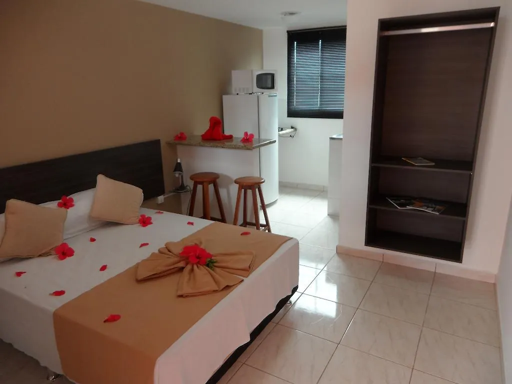 Novo Hotel Senhor Dos Mares Porto de Galinhas