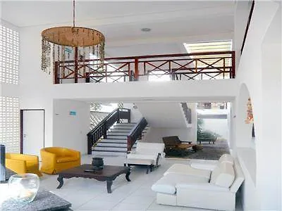 Aparthotel Novo Hotel Senhor Dos Mares Porto de Galinhas