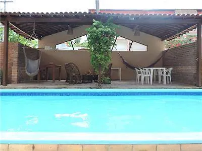 Novo Hotel Senhor Dos Mares Porto de Galinhas Brazil