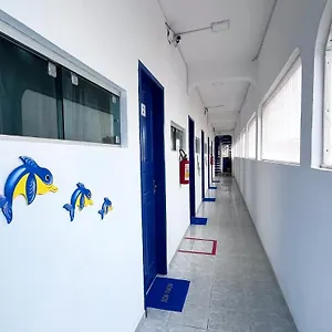 Hotell Estacao Do Porto, Pôrto das Galinhas